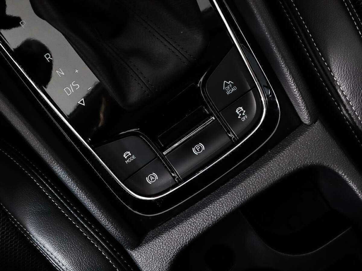 Skoda Karoq с пробегом — 2020 год. Фото: #10