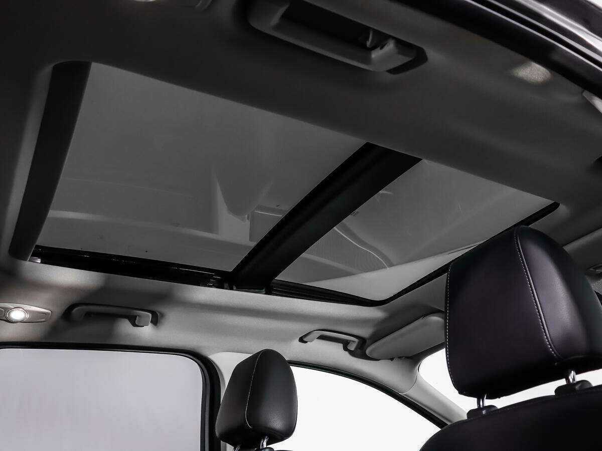 Ford Kuga с пробегом — 2016 год. Фото: #12