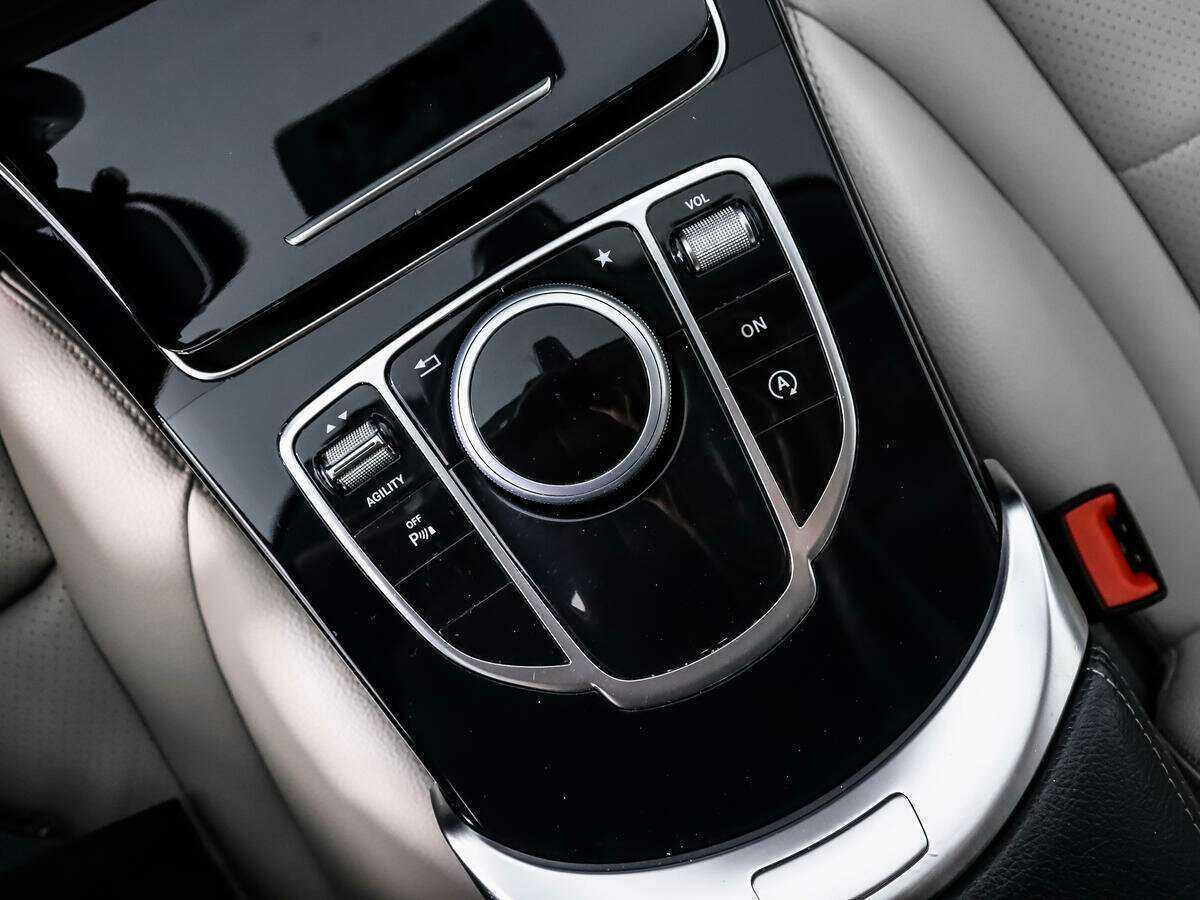 Mercedes-Benz C-Класс с пробегом — 2014 год. Фото: #10