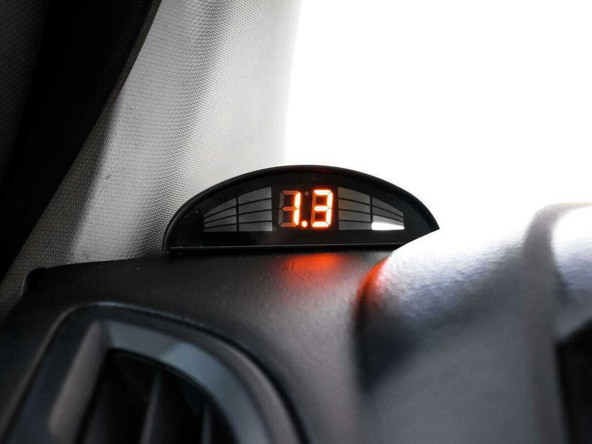 Ford Focus с пробегом — 2016 год. Фото: #14