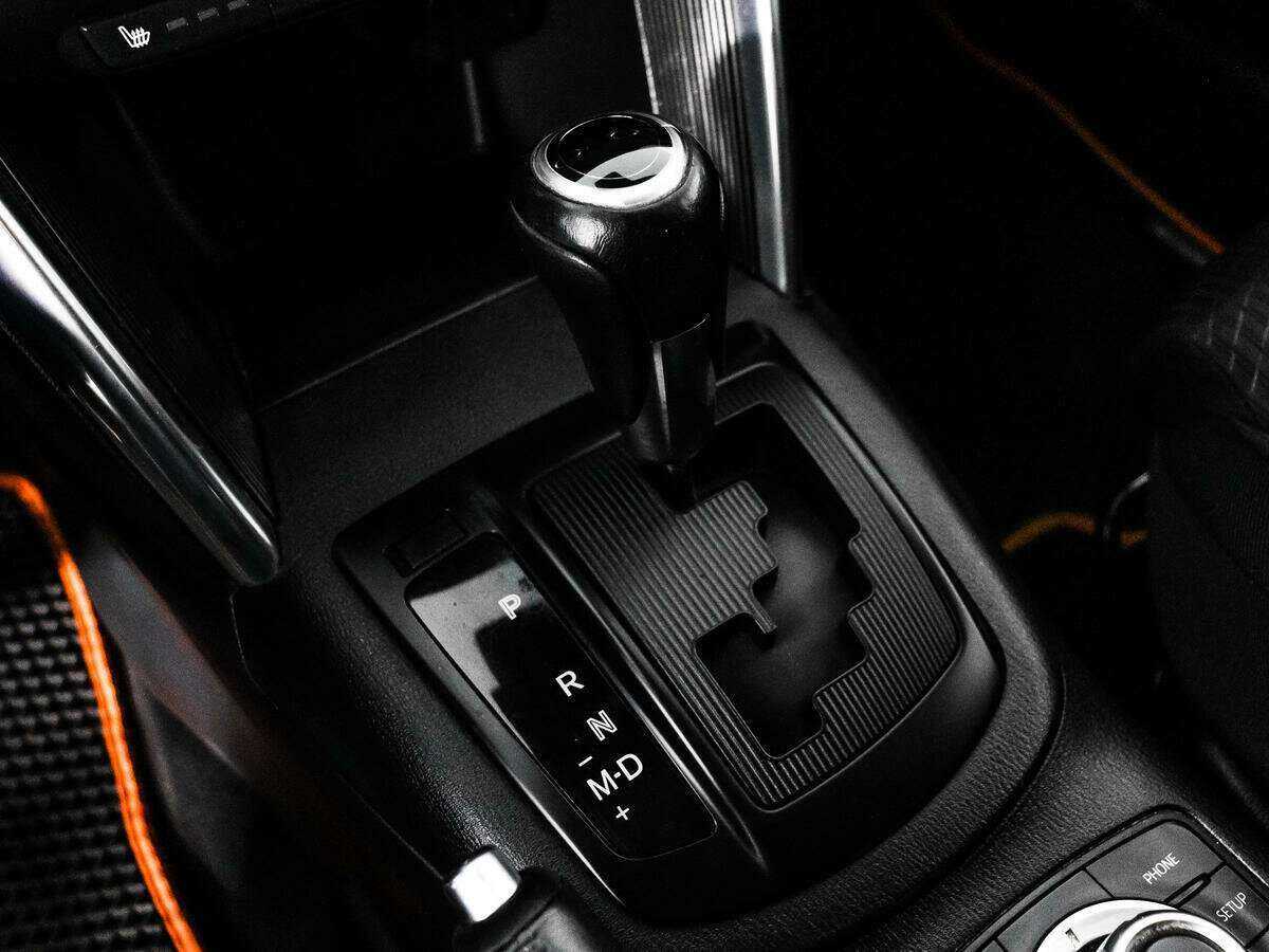 Mazda CX-5 с пробегом — 2012 год. Фото: #9