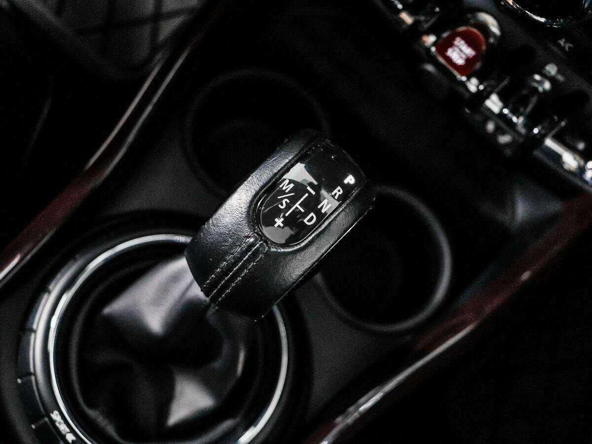 Mini Clubman с пробегом — 2016 год. Фото: #9