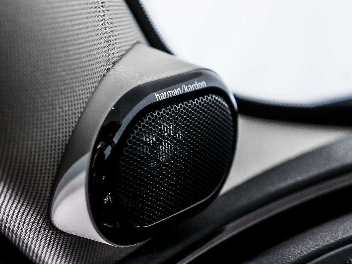 Mini Clubman с пробегом — 2016 год. Фото: #16