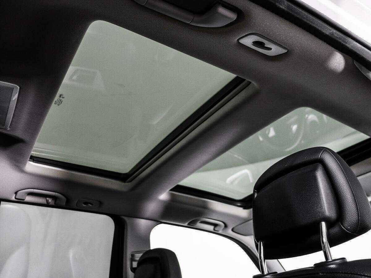 Mercedes-Benz GLK-Класс с пробегом — 2014 год. Фото: #13