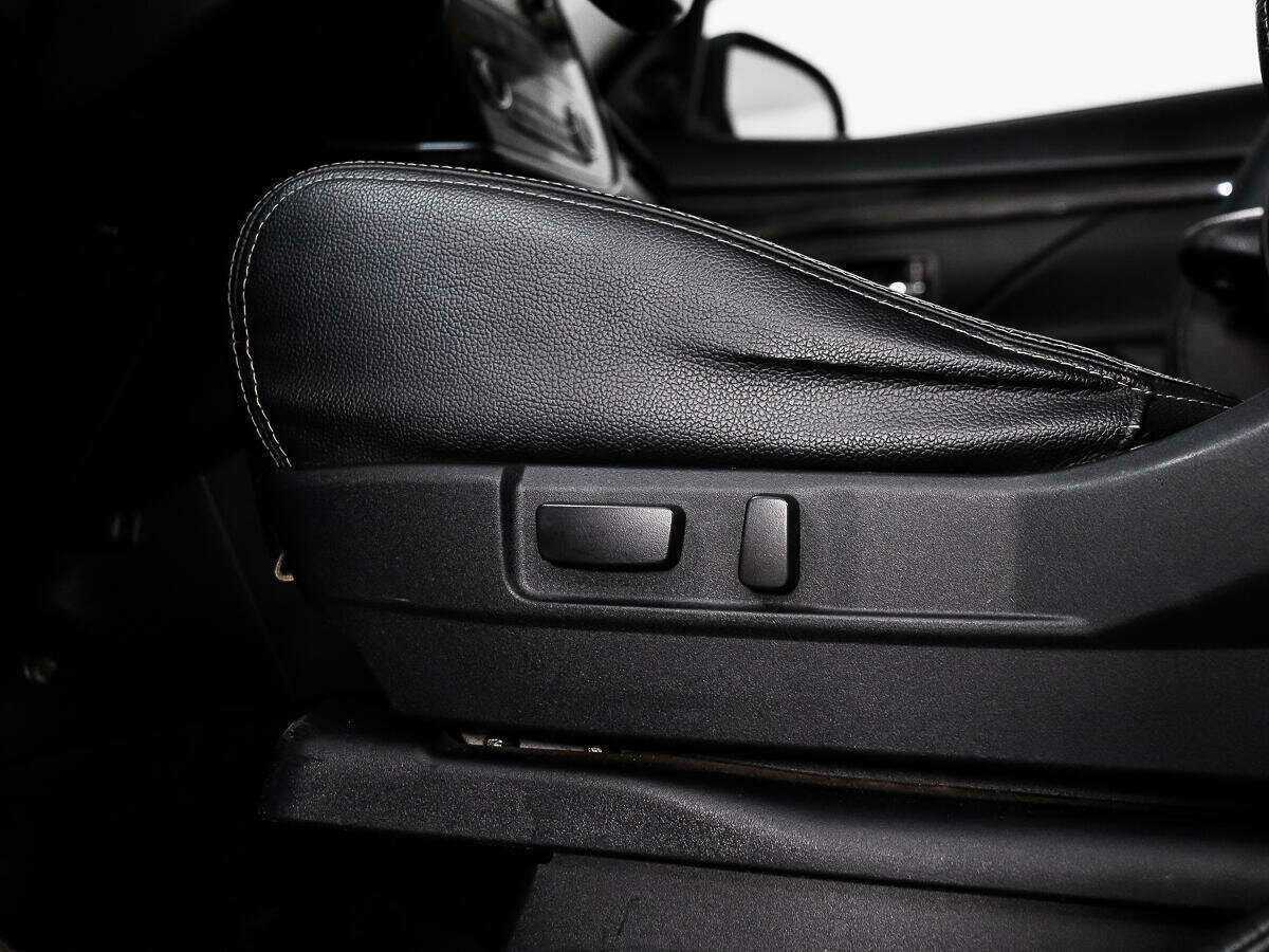 Mitsubishi Outlander с пробегом — 2016 год. Фото: #9