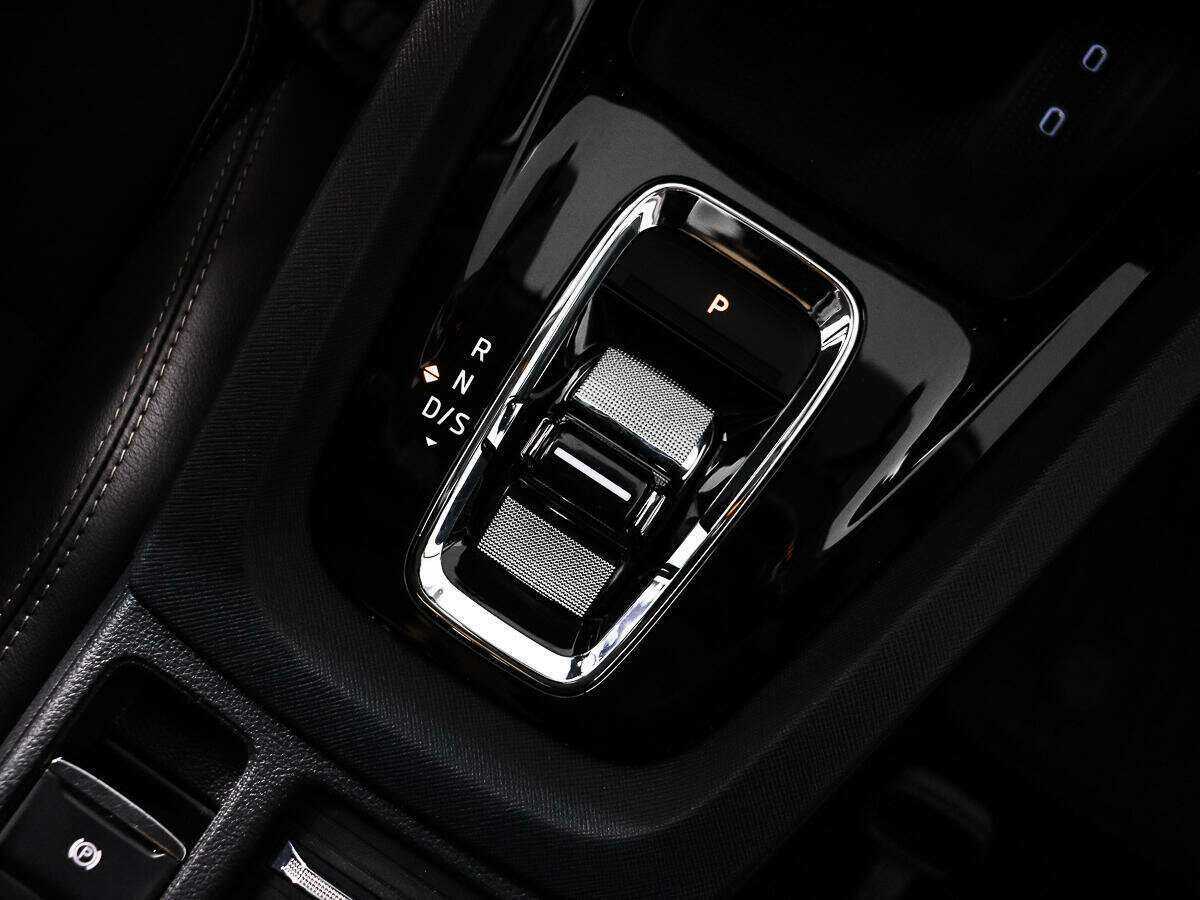 Skoda Octavia с пробегом — 2020 год. Фото: #9