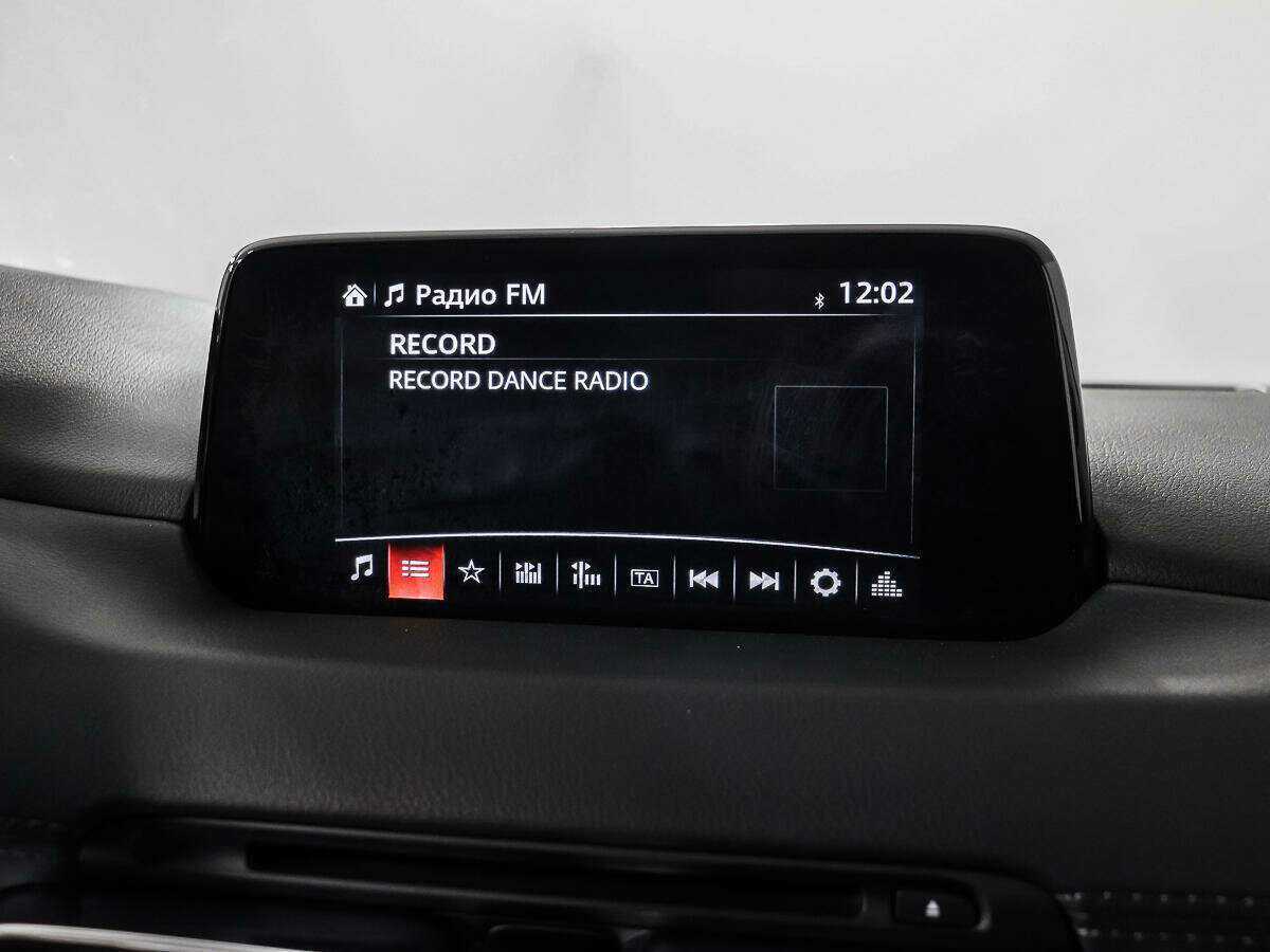 Mazda CX-5 с пробегом — 2017 год. Фото: #15