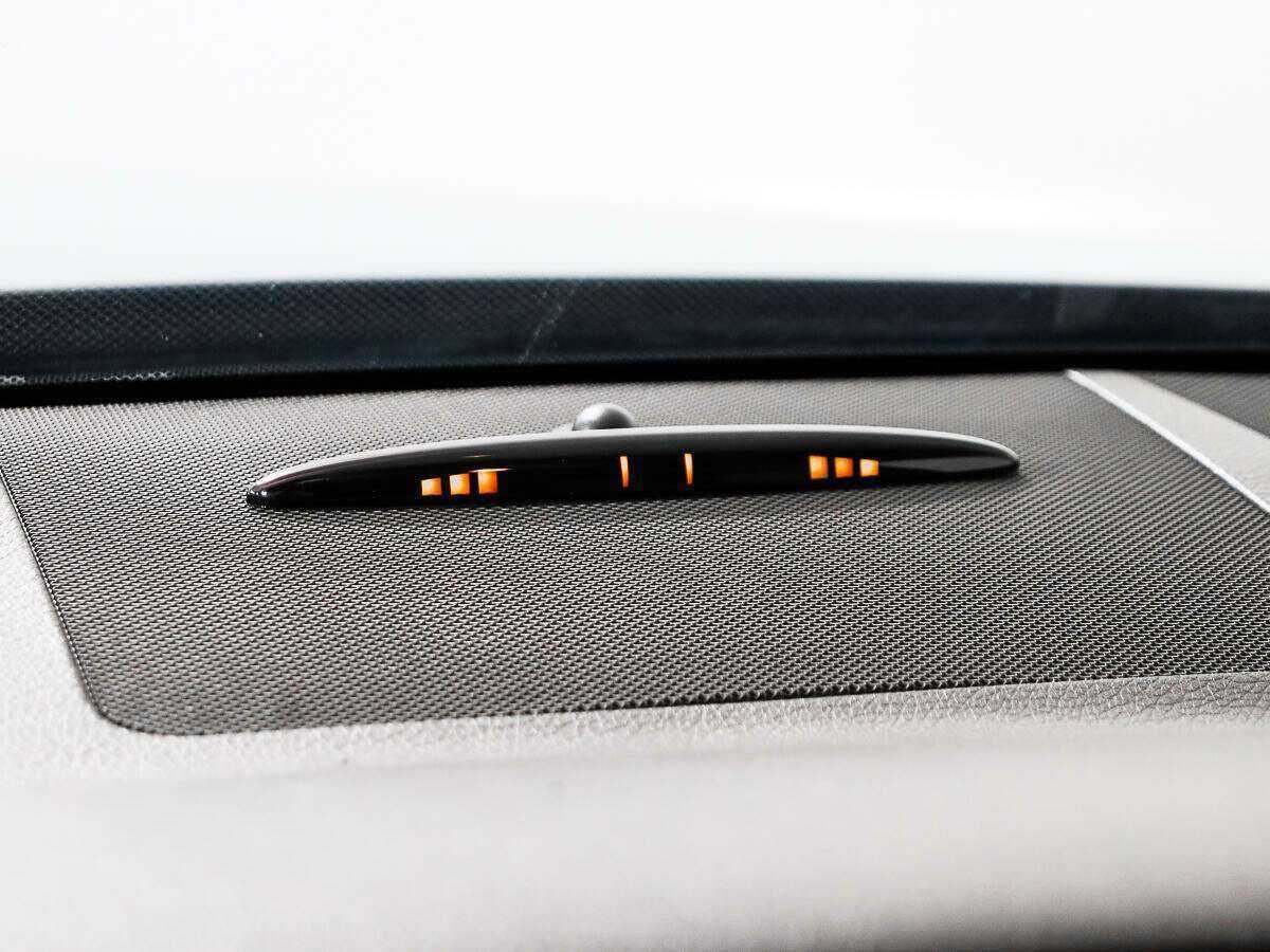 Mercedes-Benz GLK-Класс с пробегом — 2013 год. Фото: #16