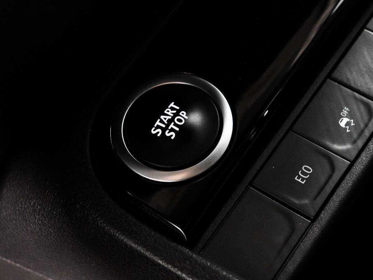 Renault Kaptur с пробегом — 2021 год. Фото: #9