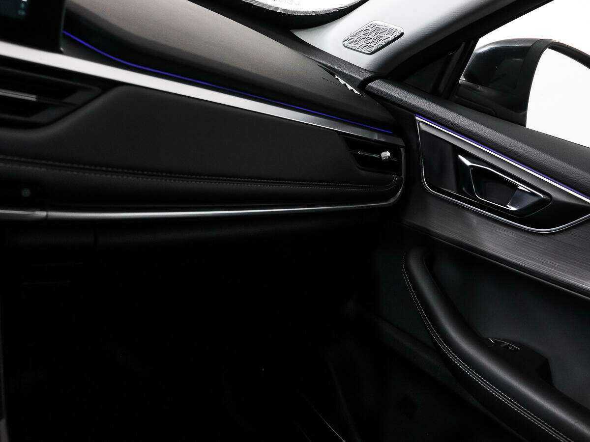 Chery Tiggo 7 Pro с пробегом — 2020 год. Фото: #16