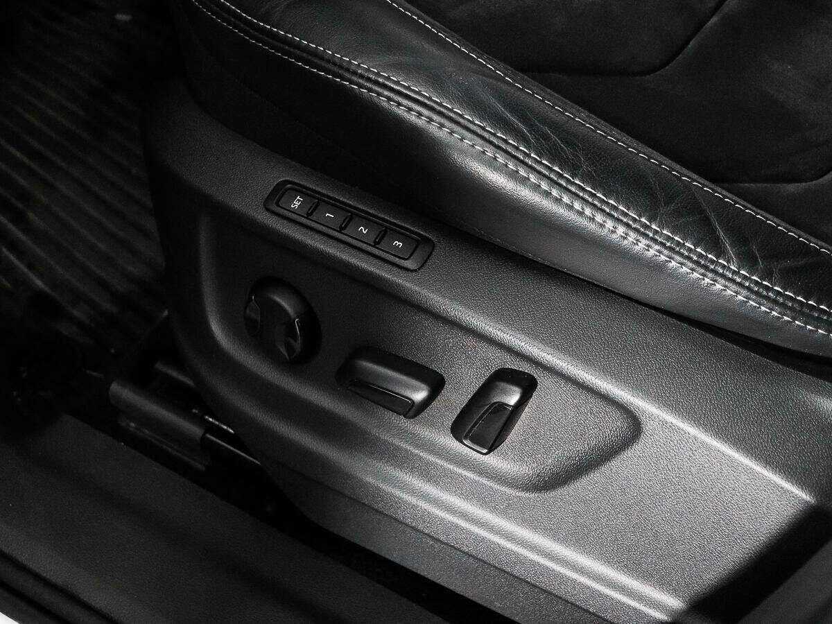 Skoda Kodiaq с пробегом — 2018 год. Фото: #7