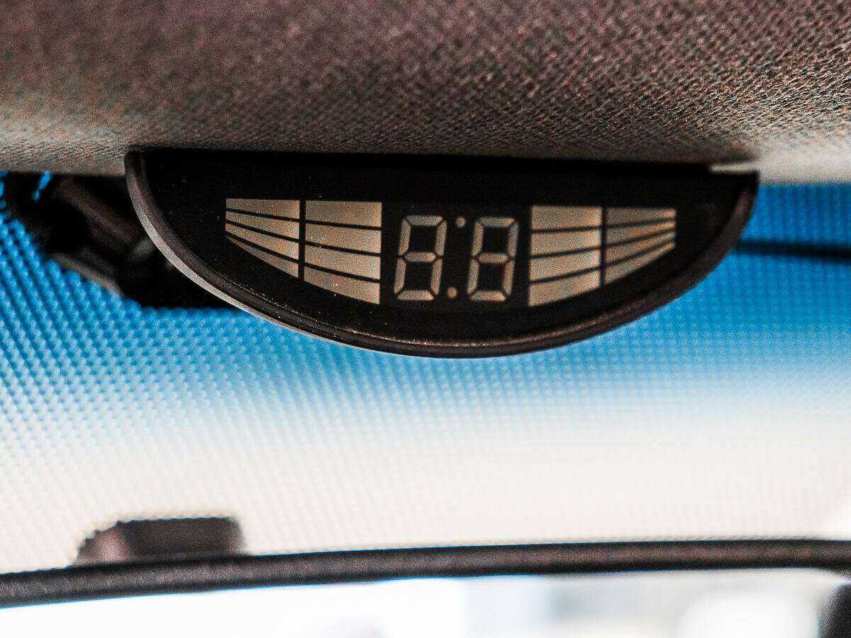 Hyundai Solaris с пробегом — 2014 год. Фото: #12