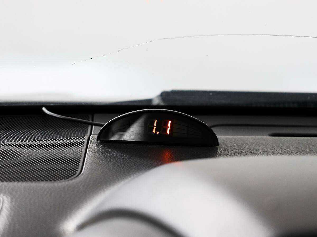 Subaru Impreza с пробегом — 2012 год. Фото: #13