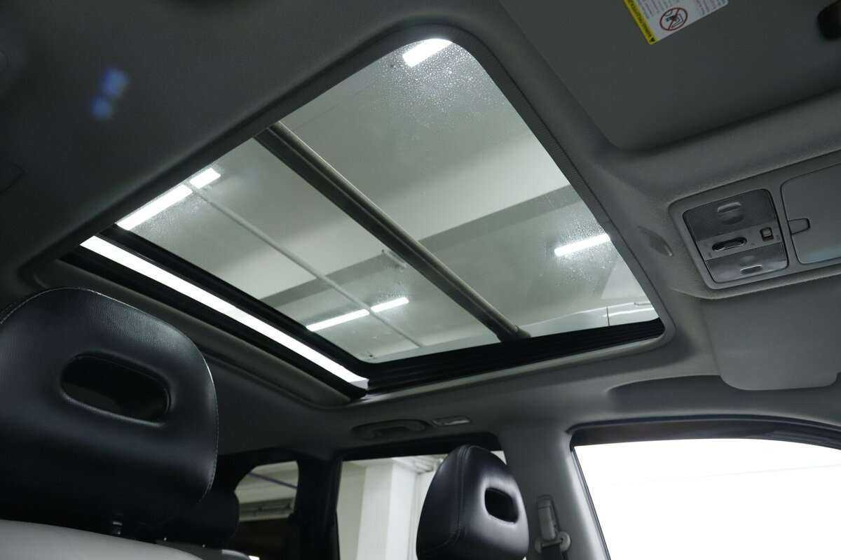 Nissan X-Trail с пробегом — 2013 год. Фото: #6