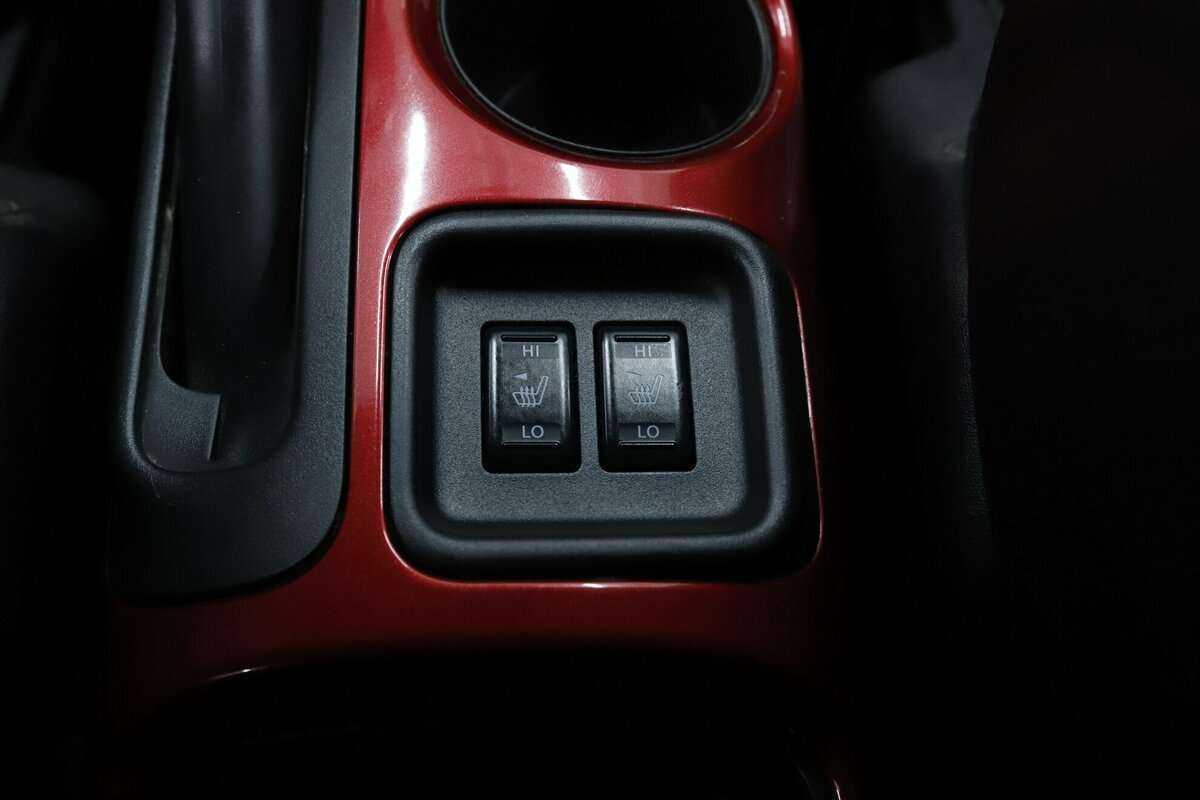 Nissan Juke с пробегом — 2014 год. Фото: #15