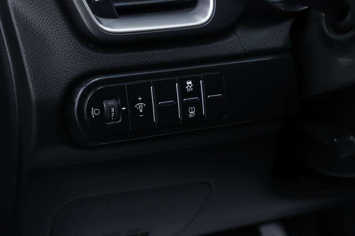 Kia Ceed с пробегом — 2020 год. Фото: #10