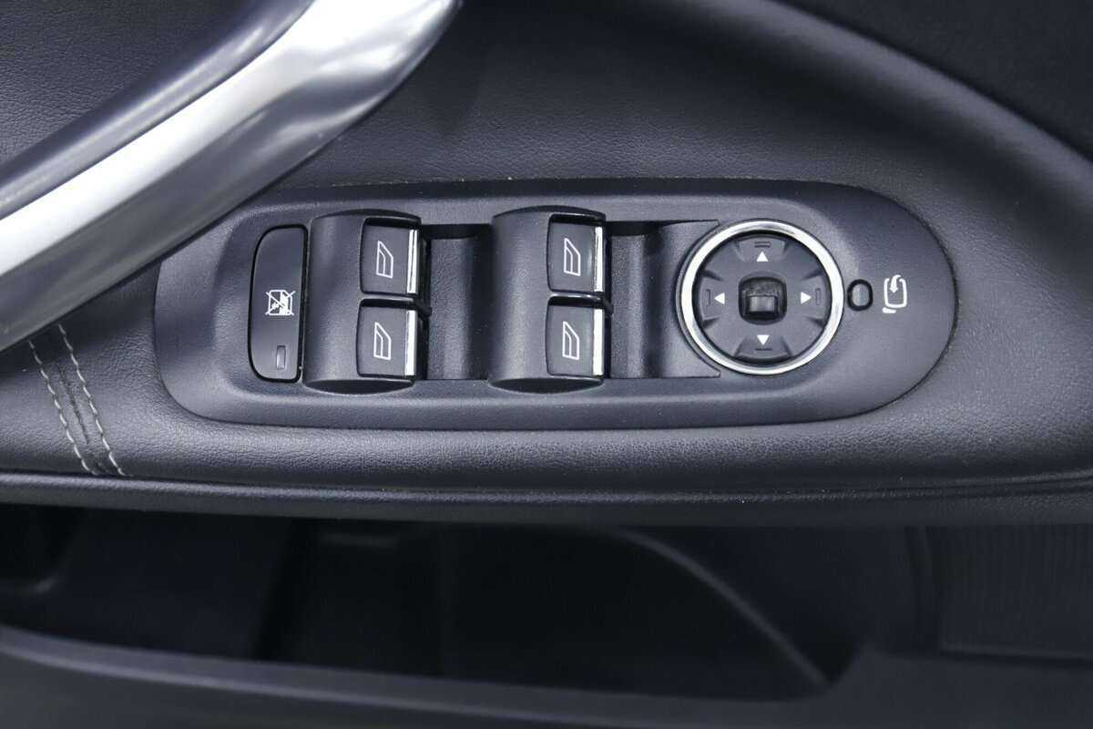 Ford Mondeo с пробегом — 2013 год. Фото: #7