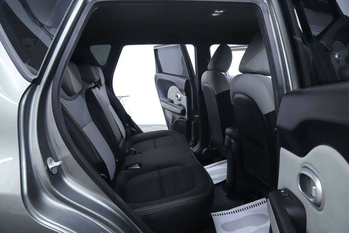 Kia Soul с пробегом — 2014 год. Фото: #14
