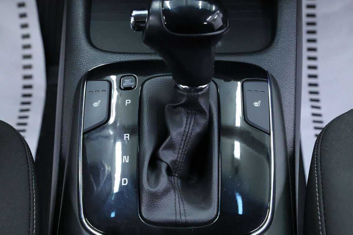 Kia Cerato с пробегом — 2018 год. Фото: #12