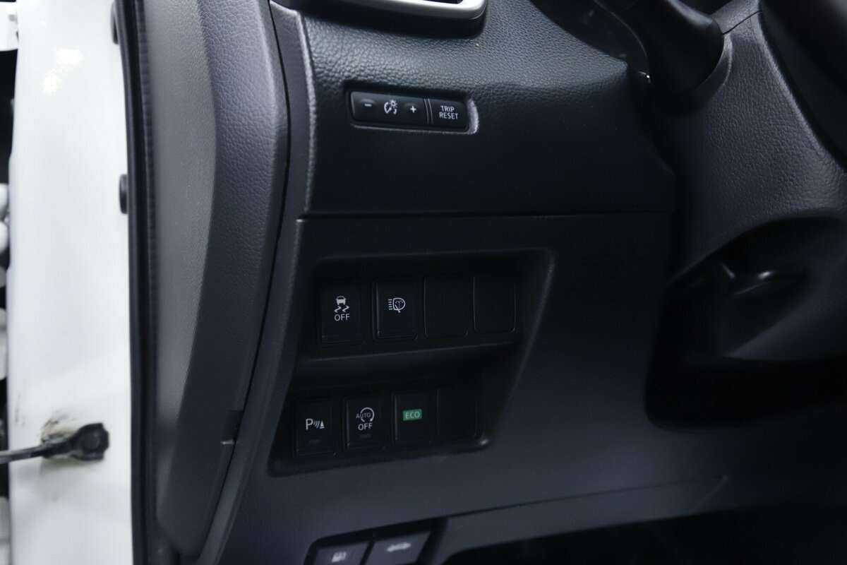 Nissan Qashqai с пробегом — 2014 год. Фото: #10