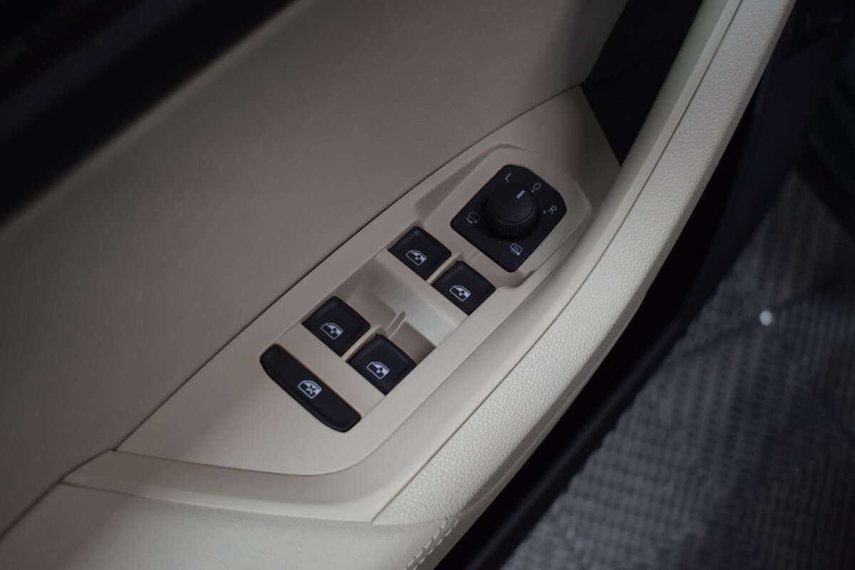 Skoda Kodiaq с пробегом — 2020 год. Фото: #17