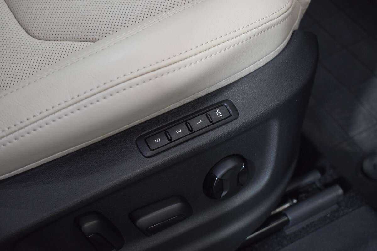 Skoda Kodiaq с пробегом — 2020 год. Фото: #24