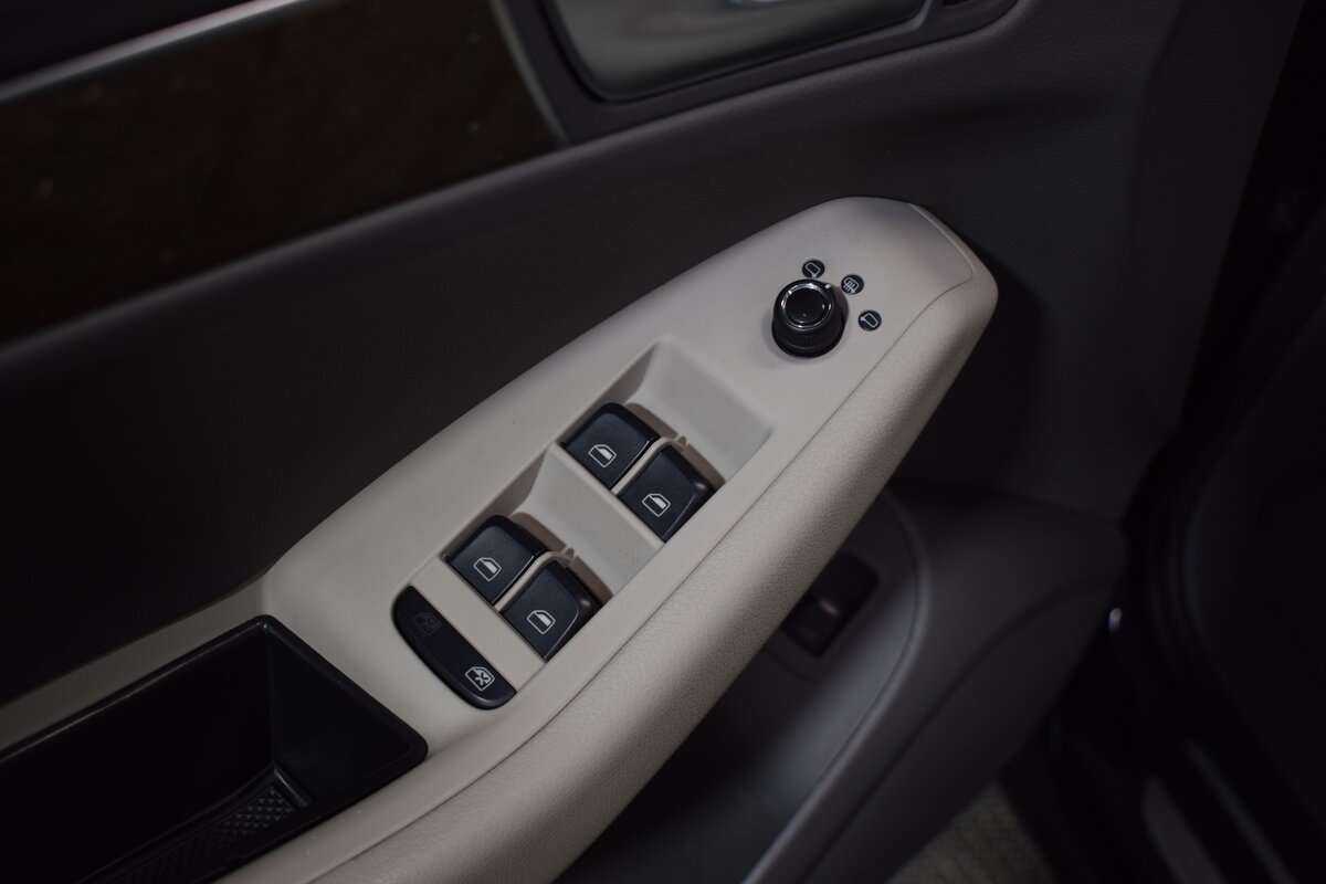 Audi Q5 с пробегом — 2012 год. Фото: #11