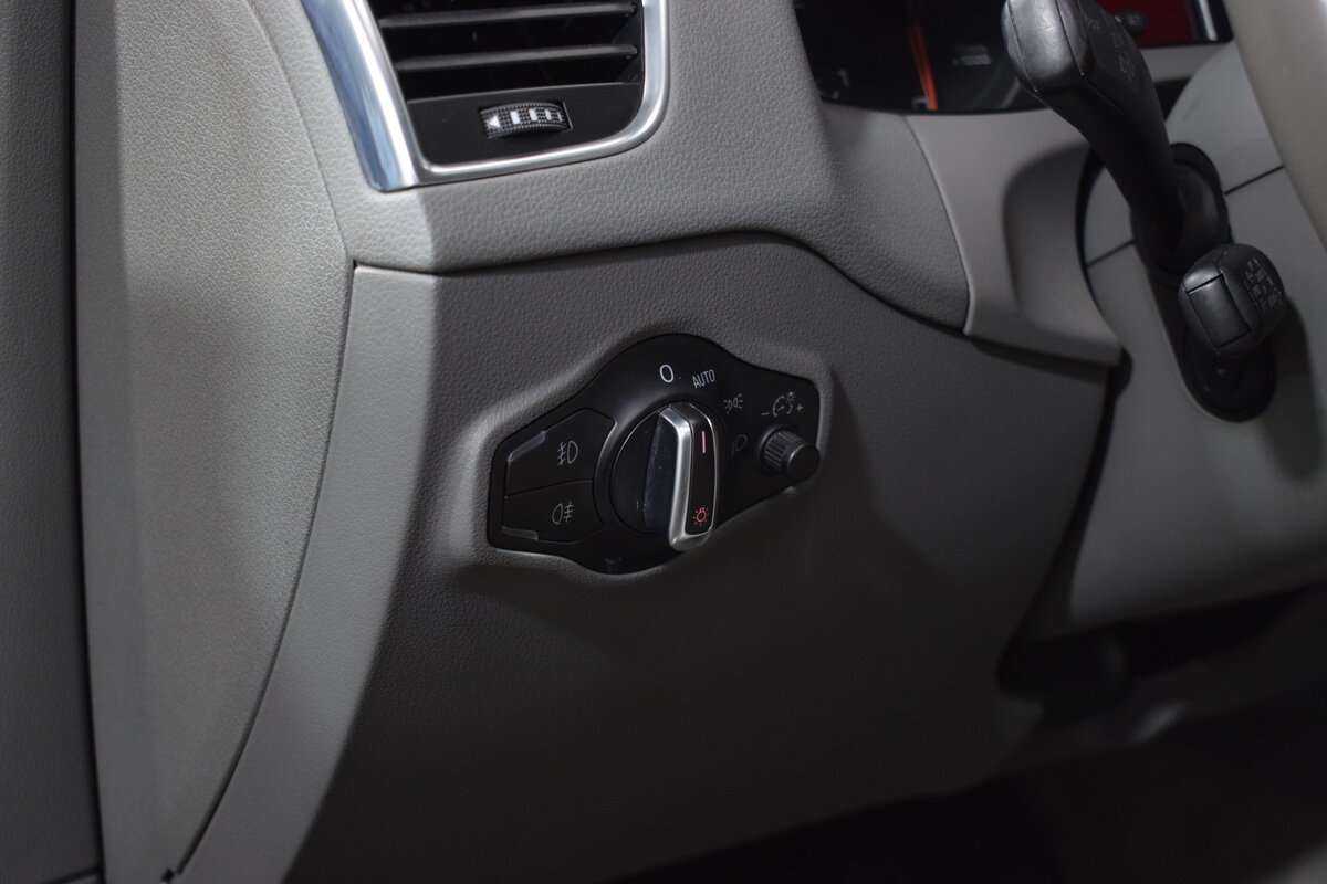 Audi Q5 с пробегом — 2012 год. Фото: #12