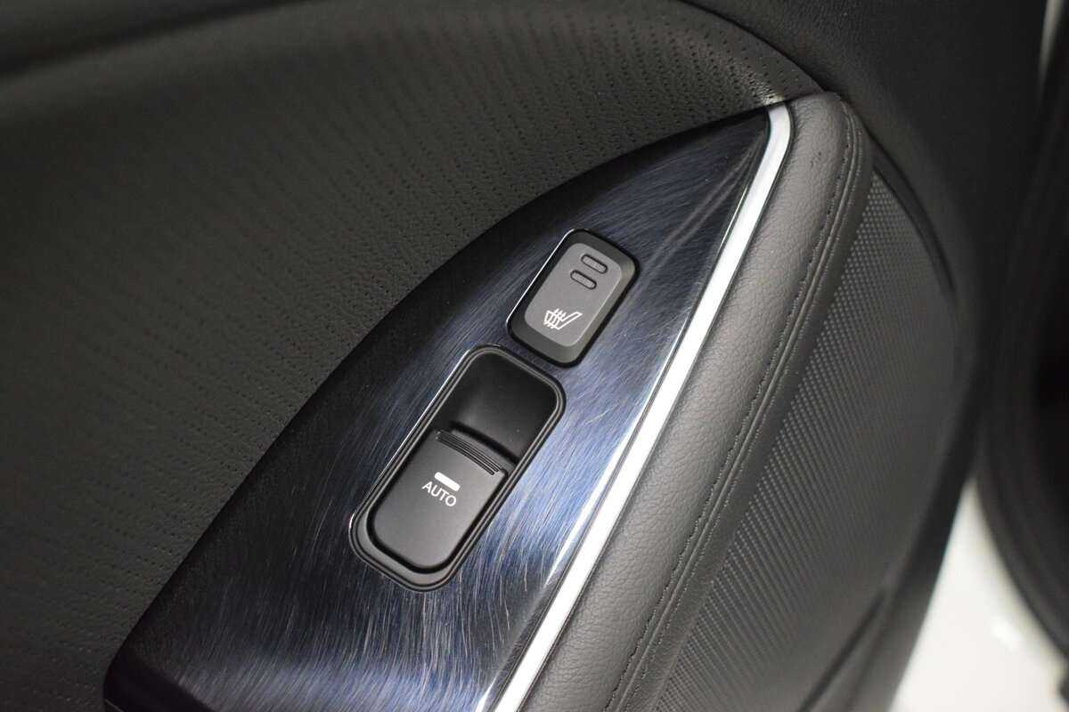 Kia Optima с пробегом — 2015 год. Фото: #11