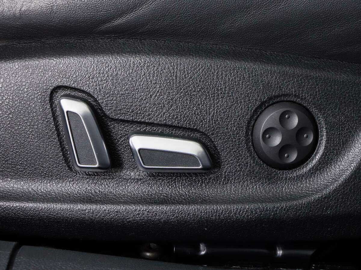 Audi A6 с пробегом — 2015 год. Фото: #14