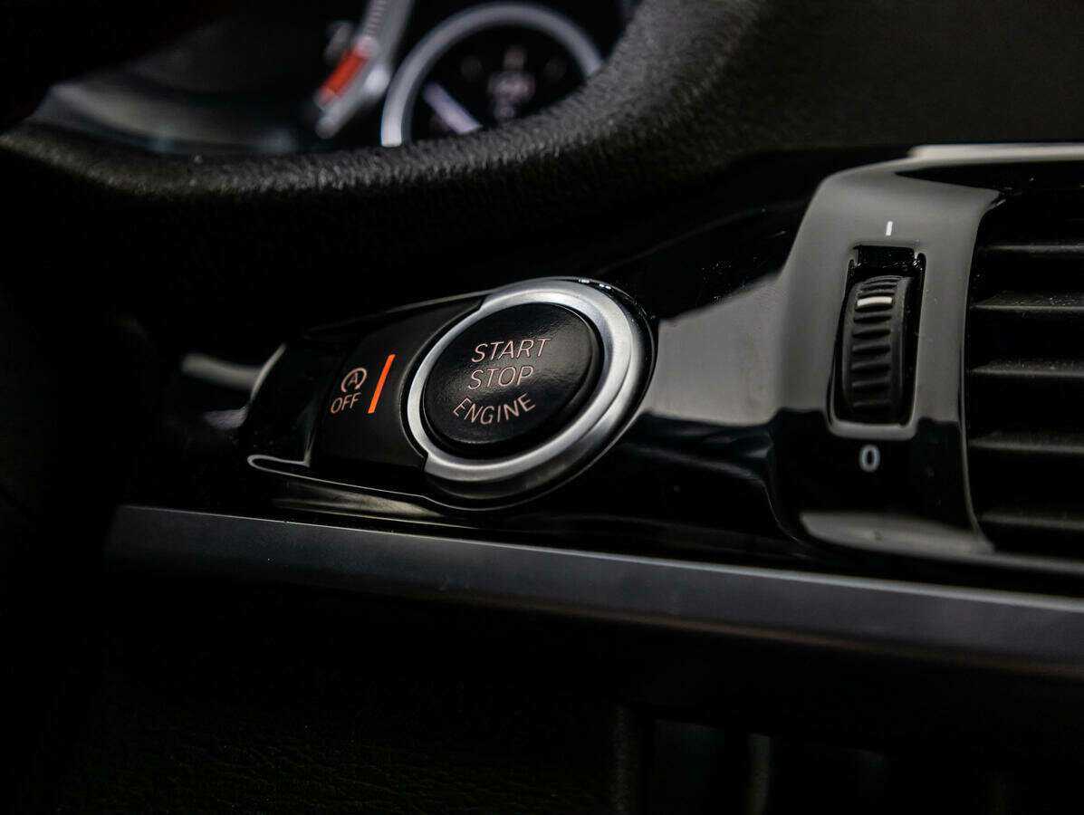 BMW X3 с пробегом — 2015 год. Фото: #14