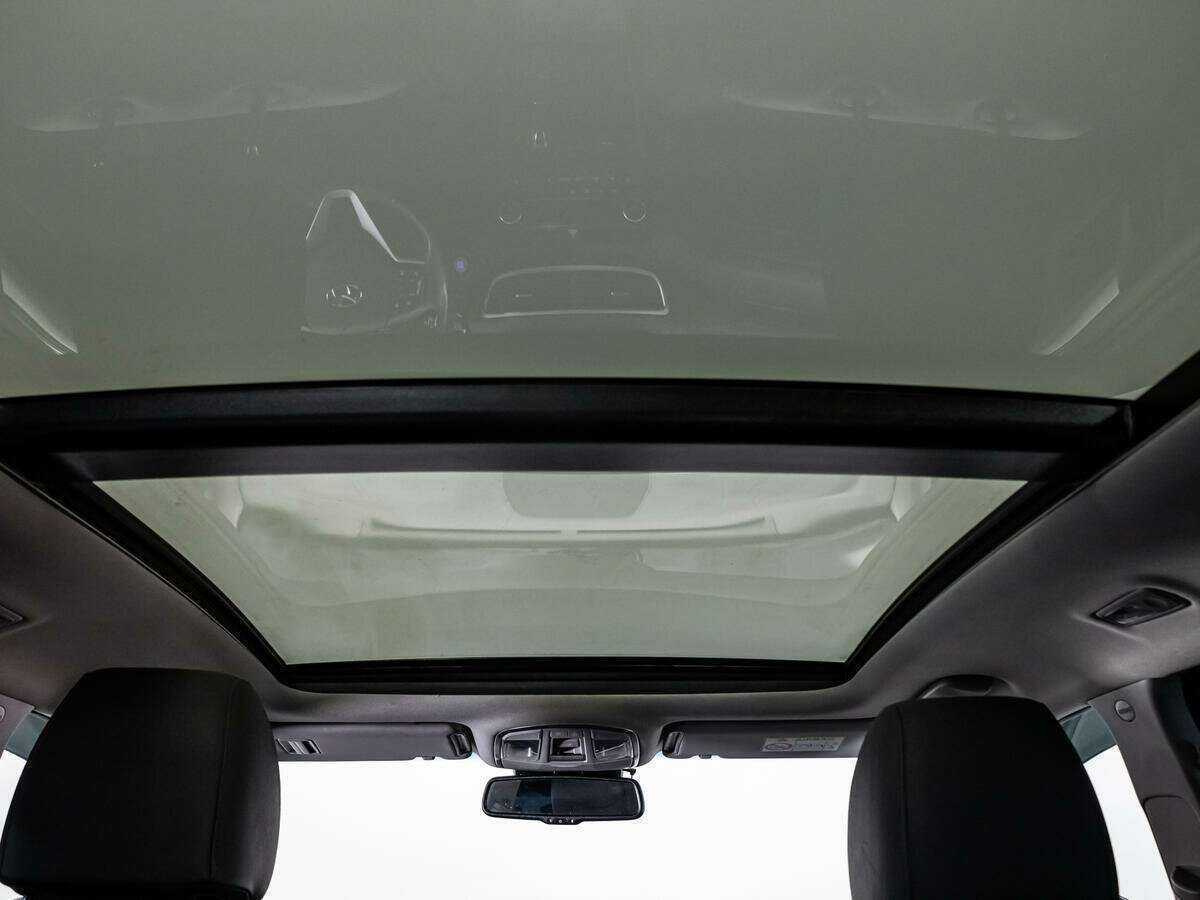 Hyundai Tucson с пробегом — 2019 год. Фото: #11