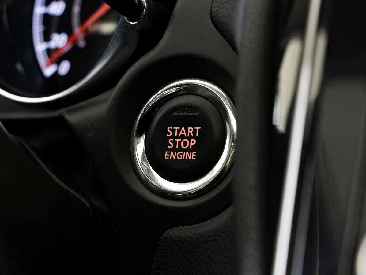 Mitsubishi ASX с пробегом — 2022 год. Фото: #17