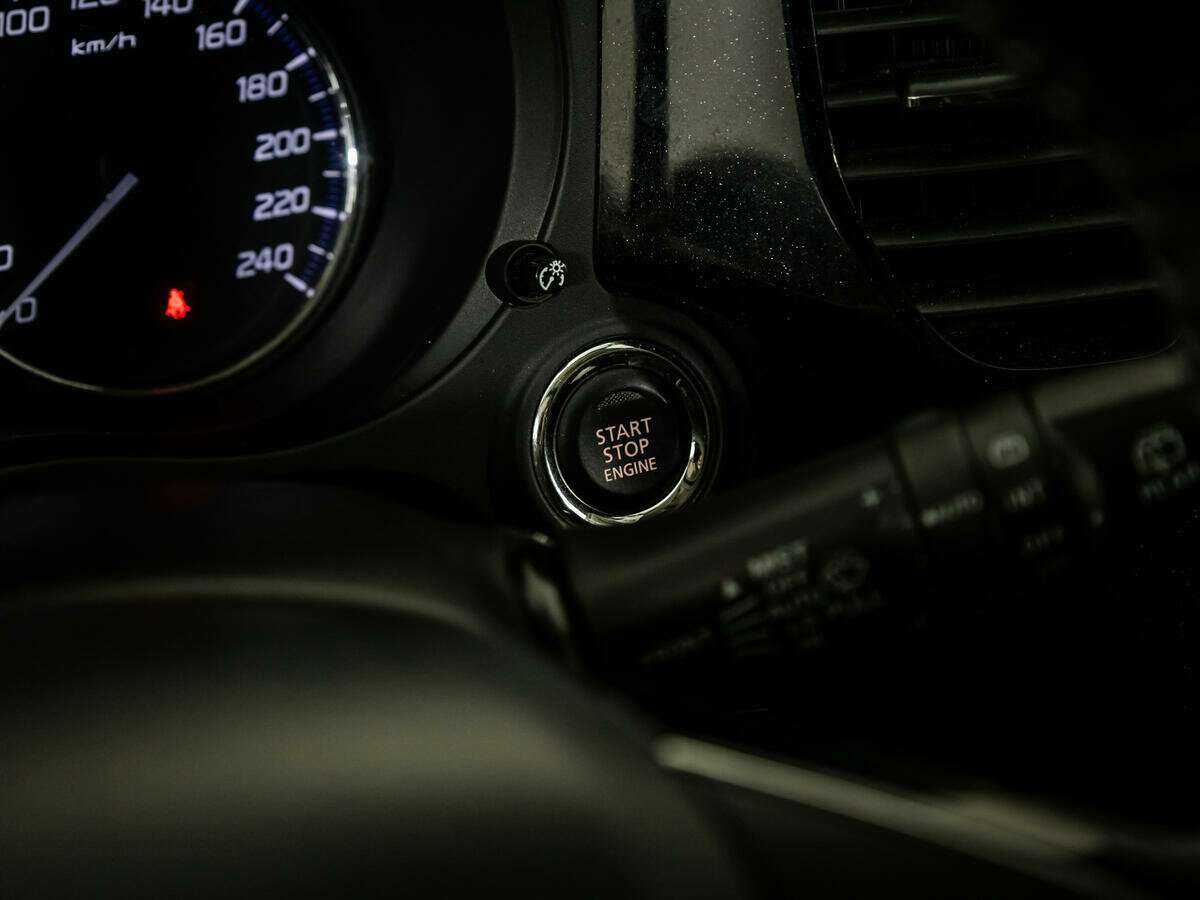 Mitsubishi Outlander с пробегом — 2021 год. Фото: #14