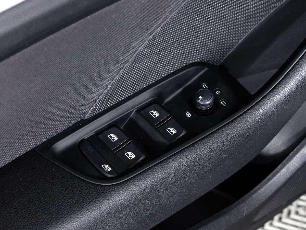 Audi A3 с пробегом — 2019 год. Фото: #13