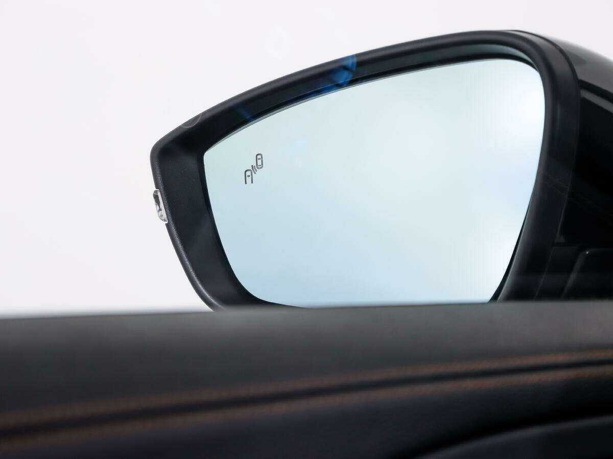 EXEED TXL с пробегом — 2023 год. Фото: #12