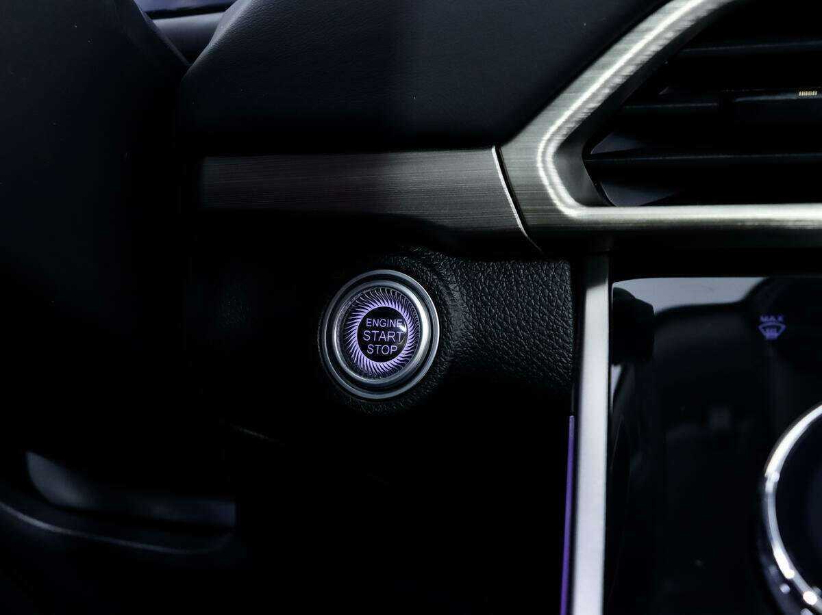 EXEED TXL с пробегом — 2023 год. Фото: #18