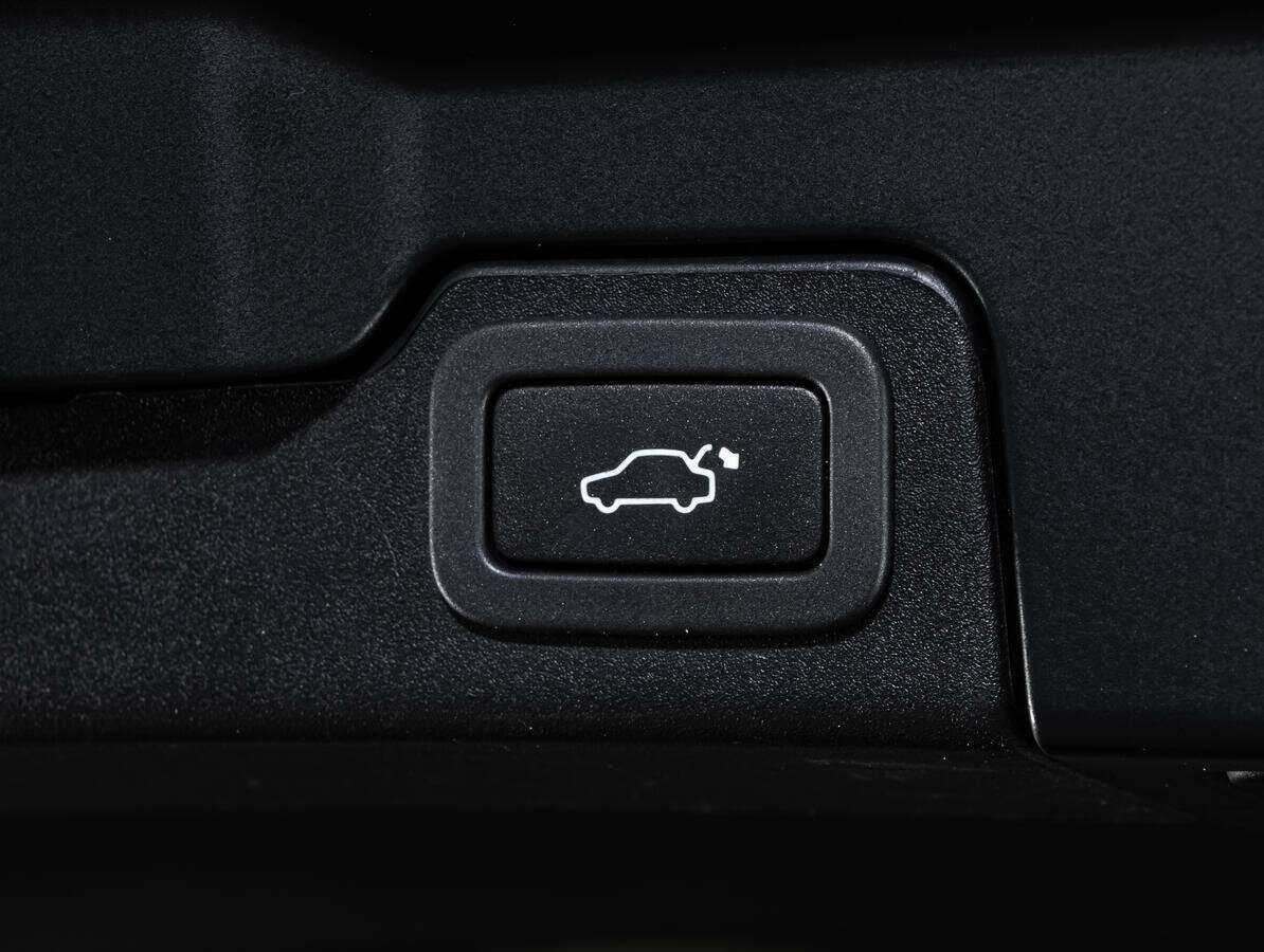 Land Rover Range Rover Evoque с пробегом — 2017 год. Фото: #14