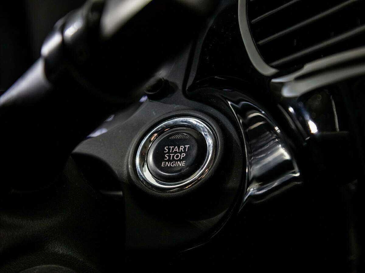 Mitsubishi Outlander с пробегом — 2016 год. Фото: #15