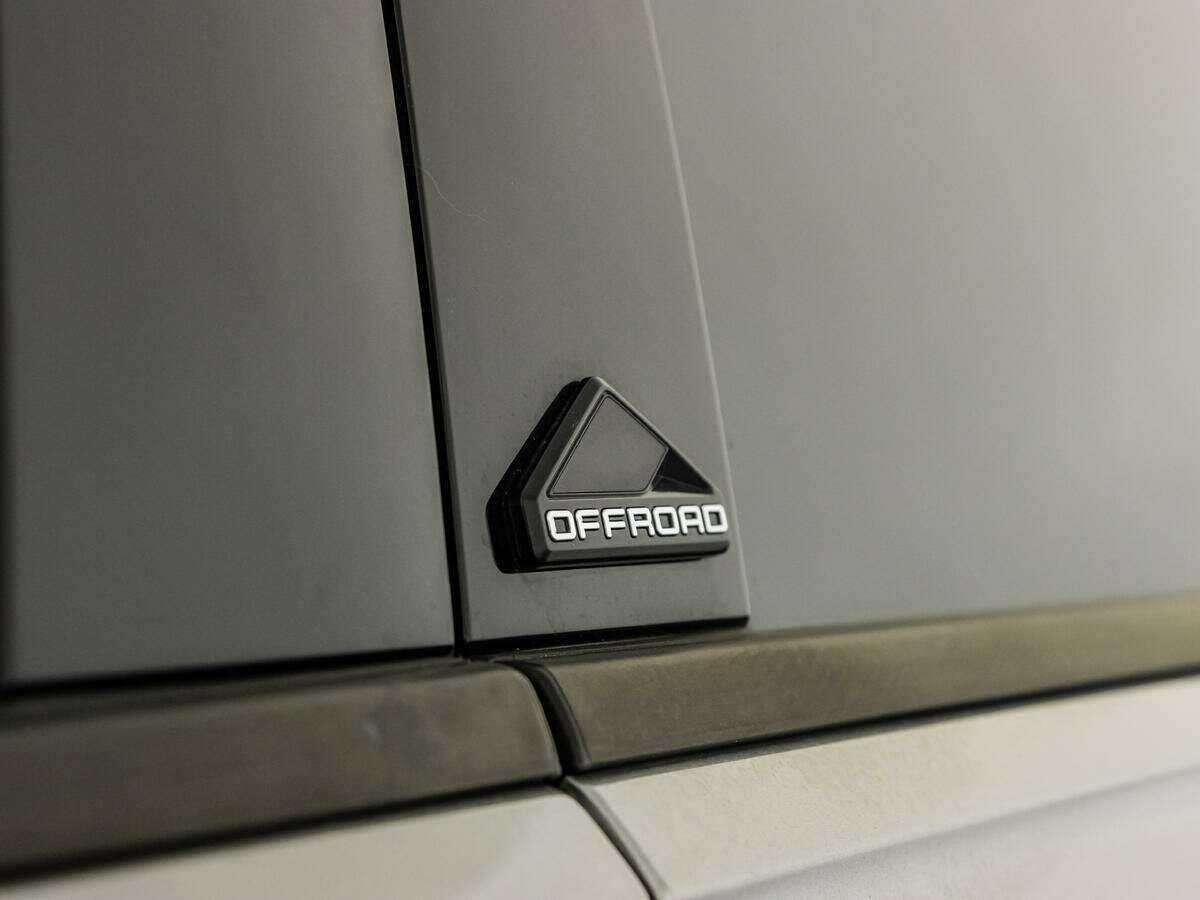 Volkswagen Tiguan с пробегом — 2020 год. Фото: #20