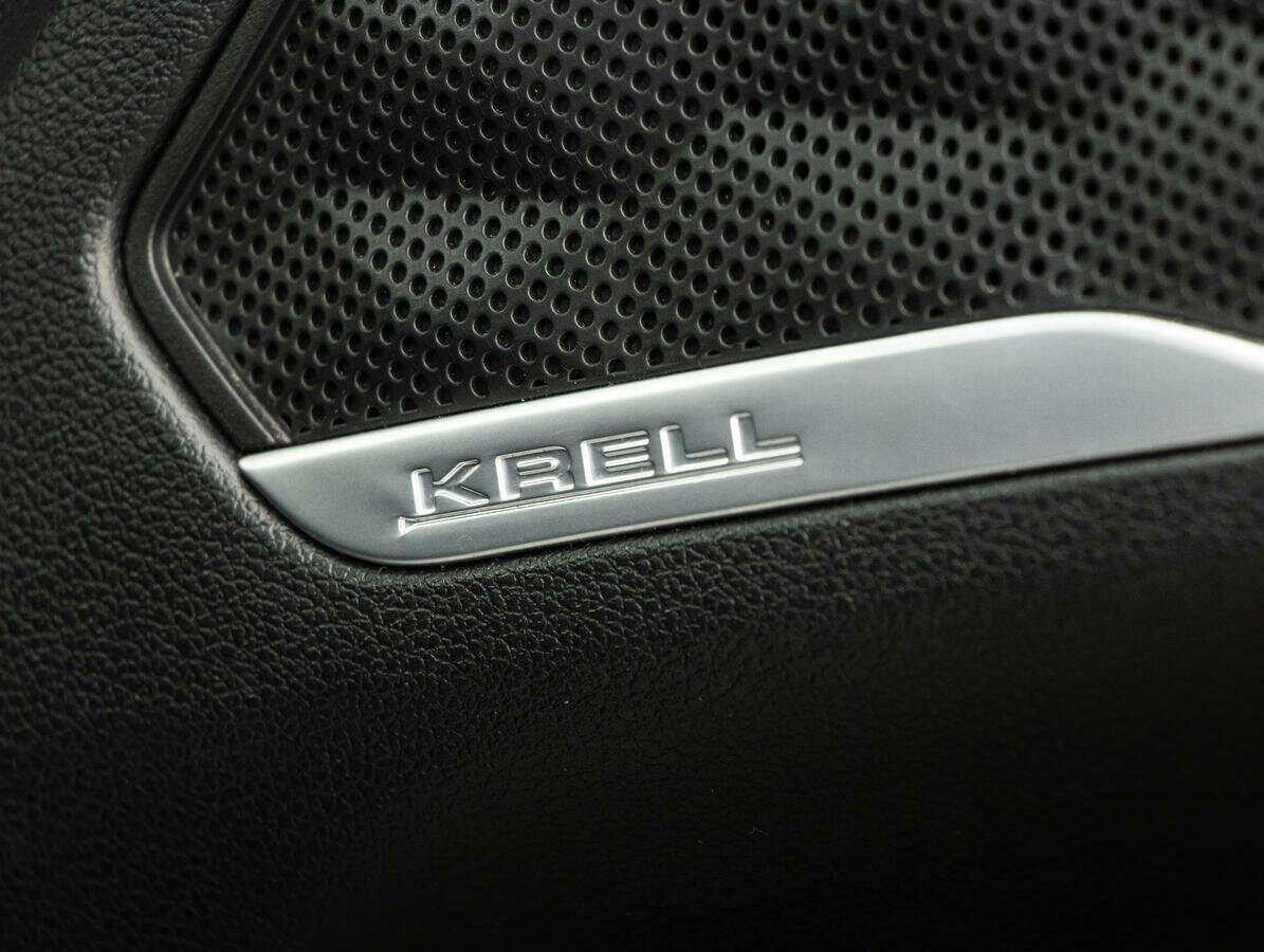 Hyundai Santa Fe с пробегом — 2019 год. Фото: #27