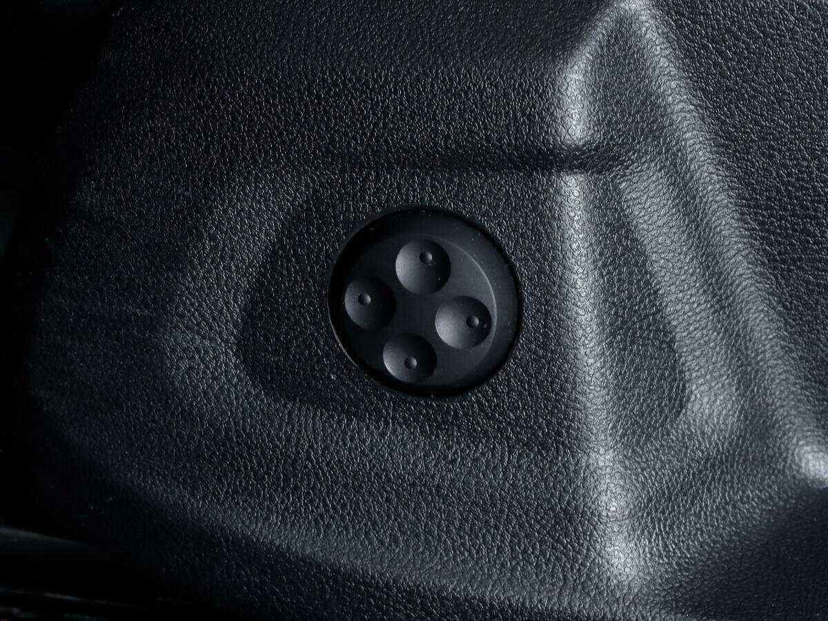 Audi Q3 с пробегом — 2016 год. Фото: #11