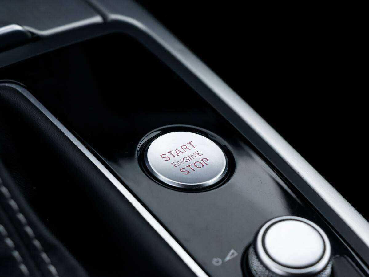 Audi A6 с пробегом — 2015 год. Фото: #10