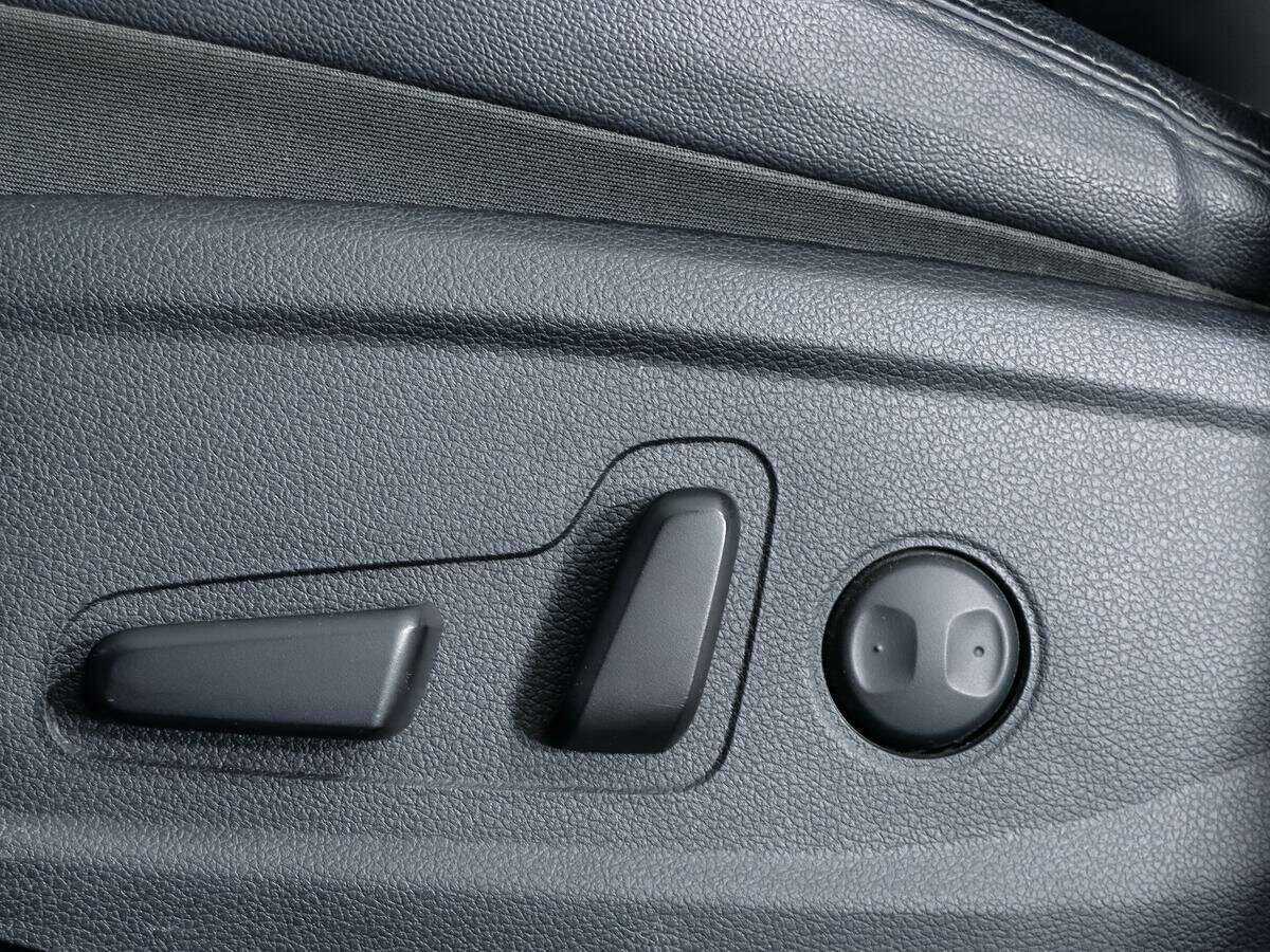 Hyundai Santa Fe с пробегом — 2018 год. Фото: #14