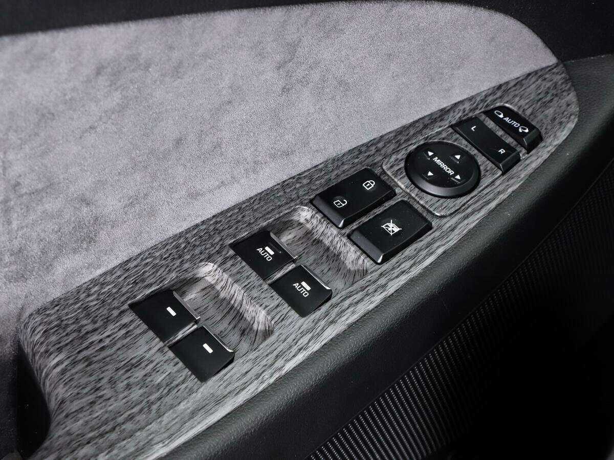 Hyundai Tucson с пробегом — 2019 год. Фото: #13