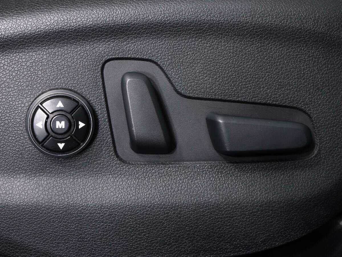 Hyundai Tucson с пробегом — 2019 год. Фото: #22