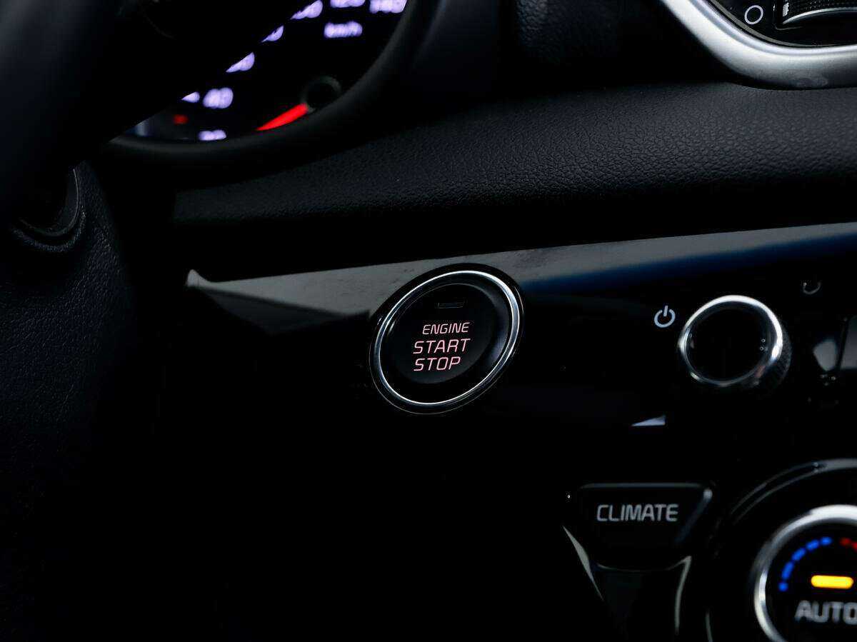 Kia Sportage с пробегом — 2021 год. Фото: #13