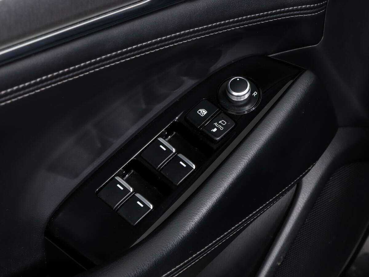 Mazda 6 с пробегом — 2020 год. Фото: #19