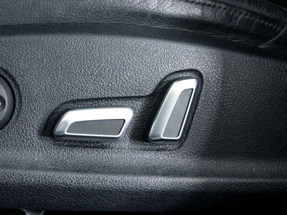 Audi A6 с пробегом — 2018 год. Фото: #15