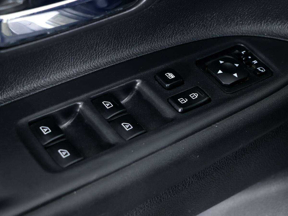 Mitsubishi Outlander с пробегом — 2021 год. Фото: #12